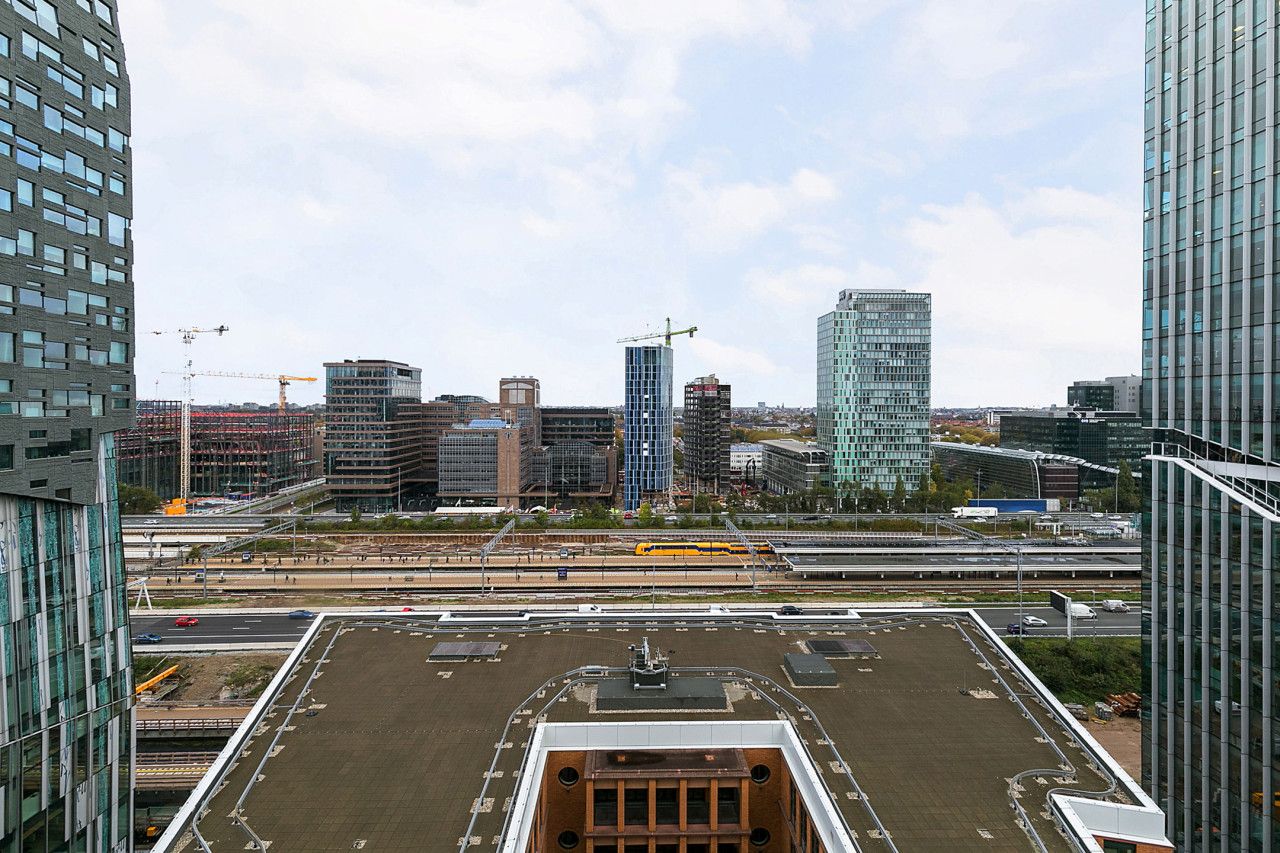 Photo 12 of Claude Debussylaan 211