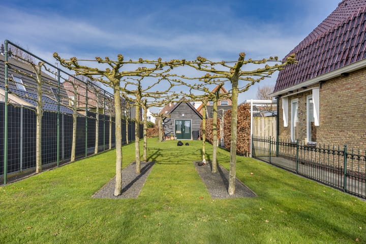 Foto 34 van Tjalke van der Walstraat 18