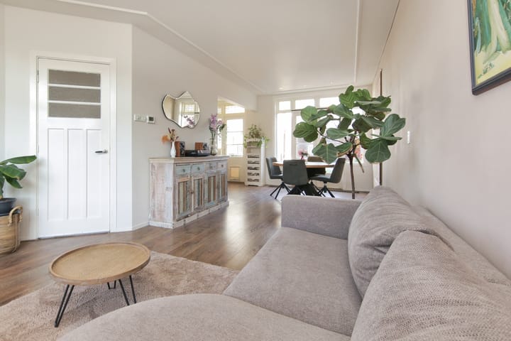 Foto 3 van Van Oosten de Bruijnstraat 59