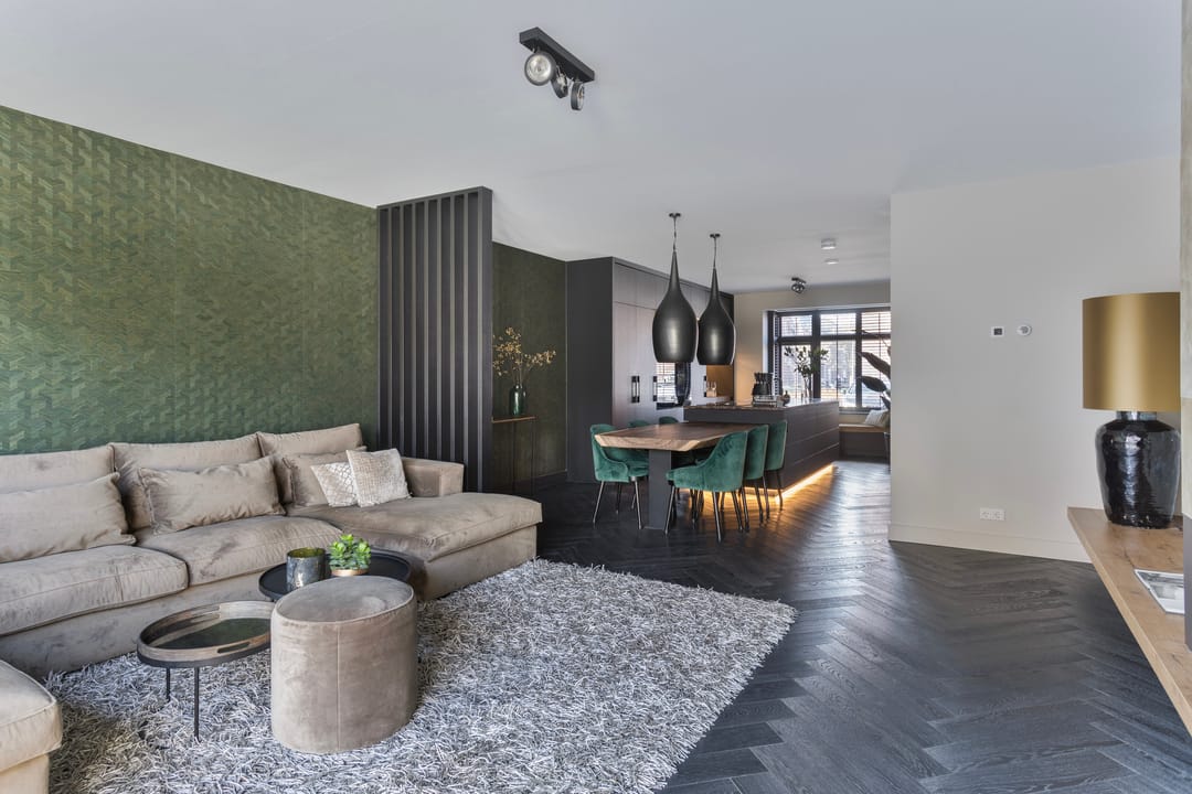 Photo 2 of Marie Curiestraat 1