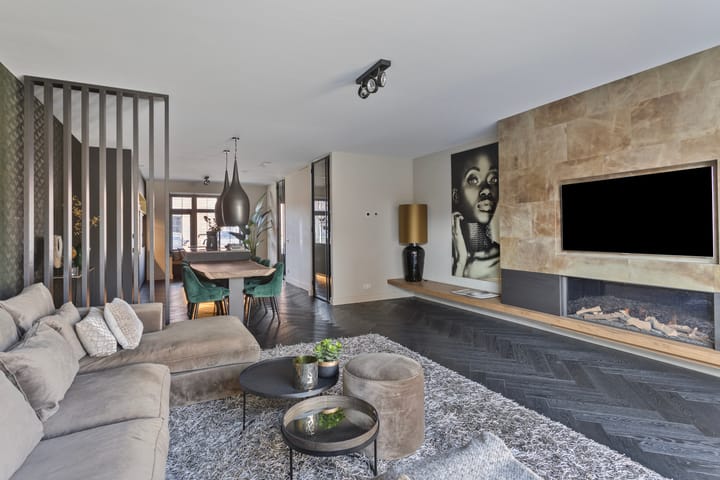 Foto 3 van Marie Curiestraat 1