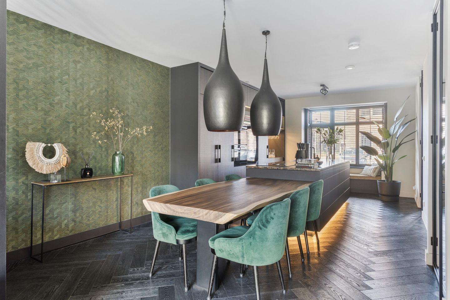 Photo 4 of Marie Curiestraat 1