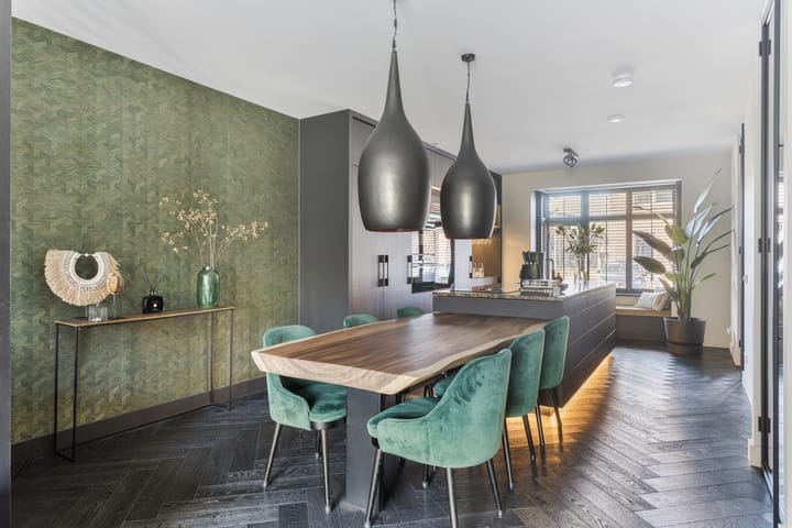 Foto 4 van Marie Curiestraat 1