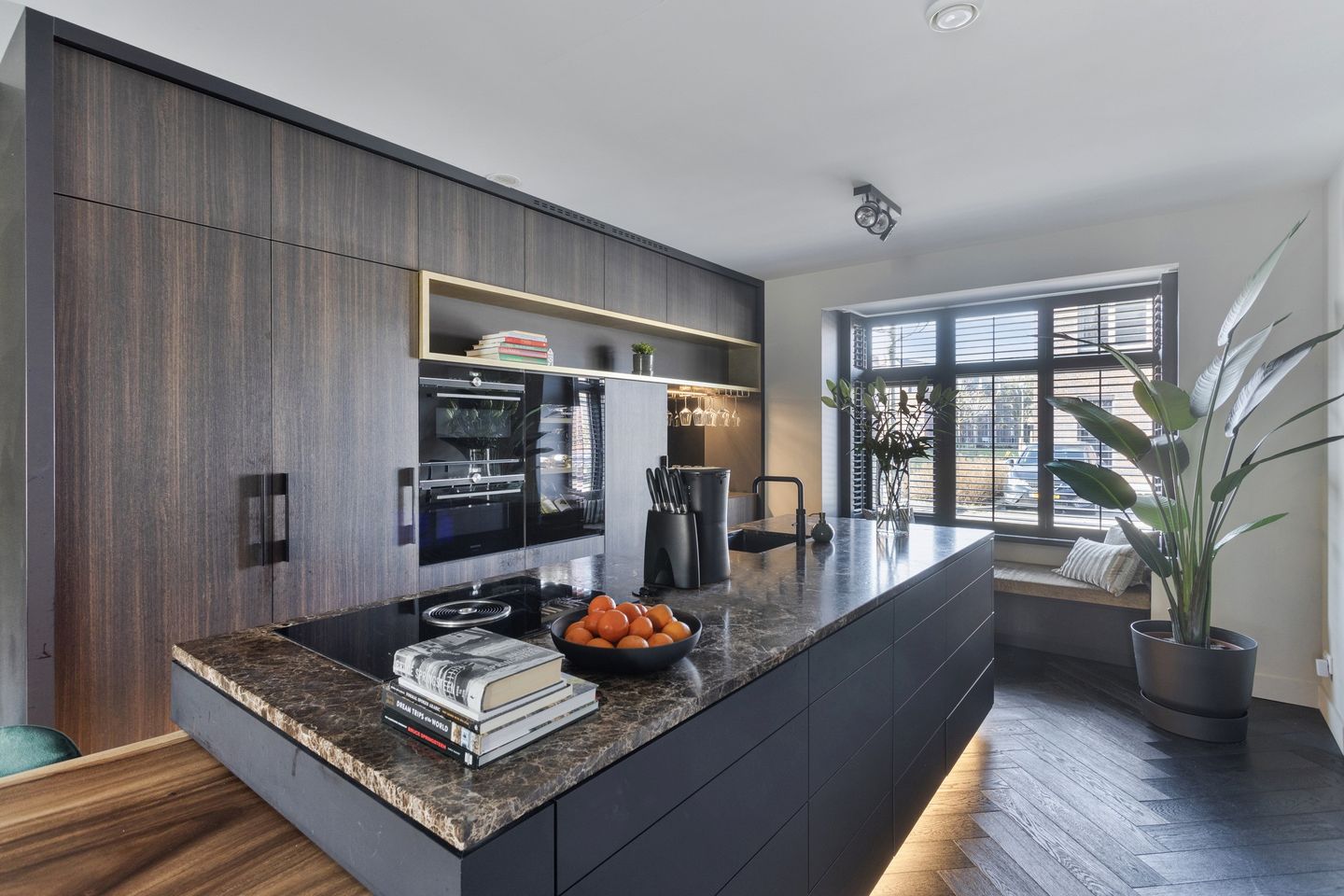 Photo 5 of Marie Curiestraat 1