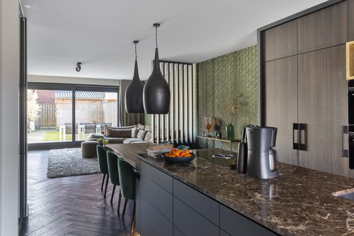 Foto 9 van Marie Curiestraat 1