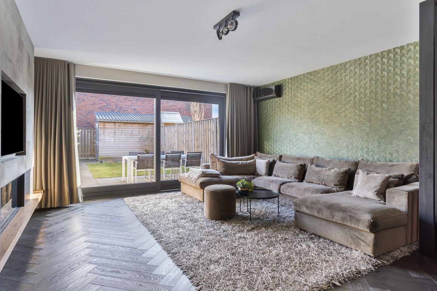 Photo 10 of Marie Curiestraat 1