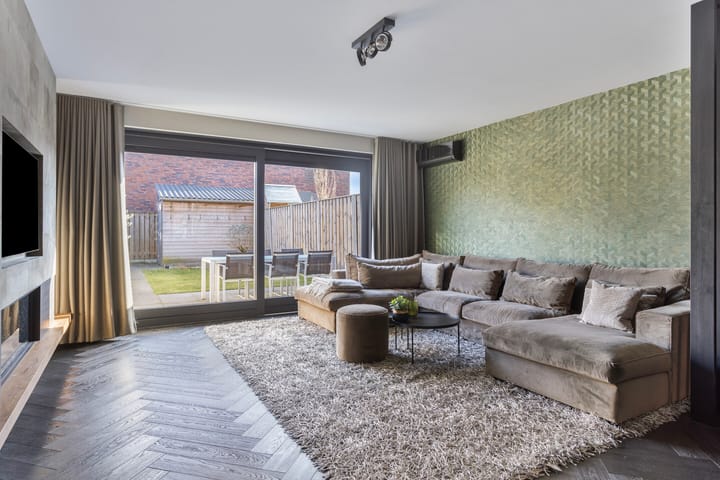 Foto 10 van Marie Curiestraat 1