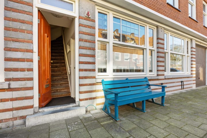 Foto 2 van Ampèrestraat 4