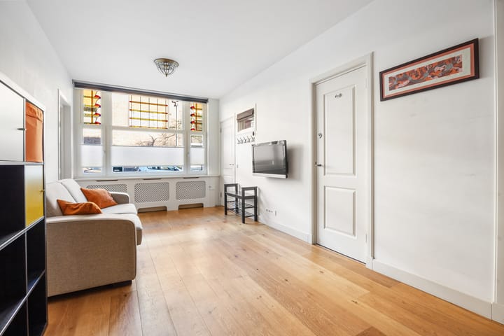 Foto 3 van Ampèrestraat 4