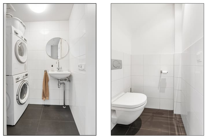 Foto 5 van Ampèrestraat 4