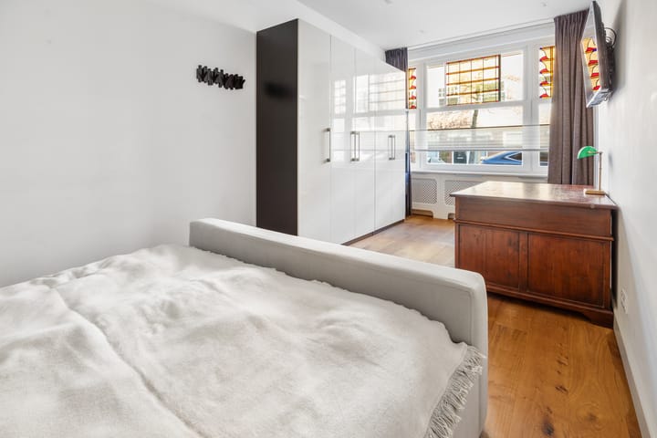 Foto 6 van Ampèrestraat 4