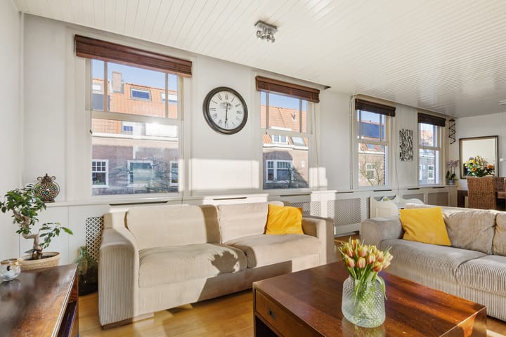 Foto 9 van Ampèrestraat 4