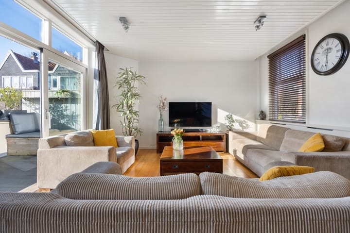 Foto 11 van Ampèrestraat 4