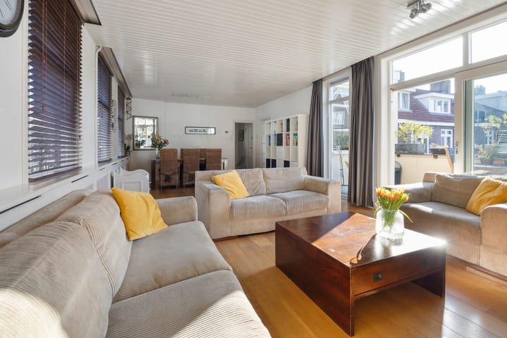 Foto 14 van Ampèrestraat 4