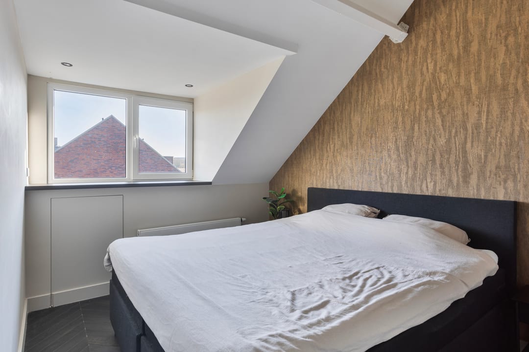 Photo 26 of Marie Curiestraat 1