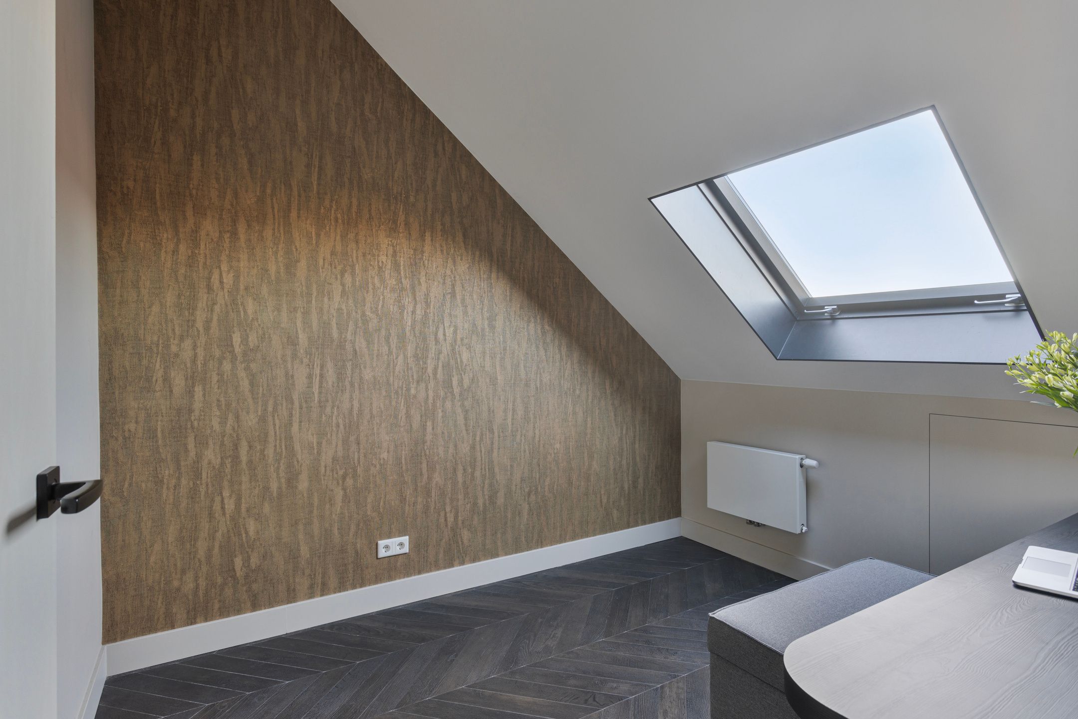 Photo 27 of Marie Curiestraat 1