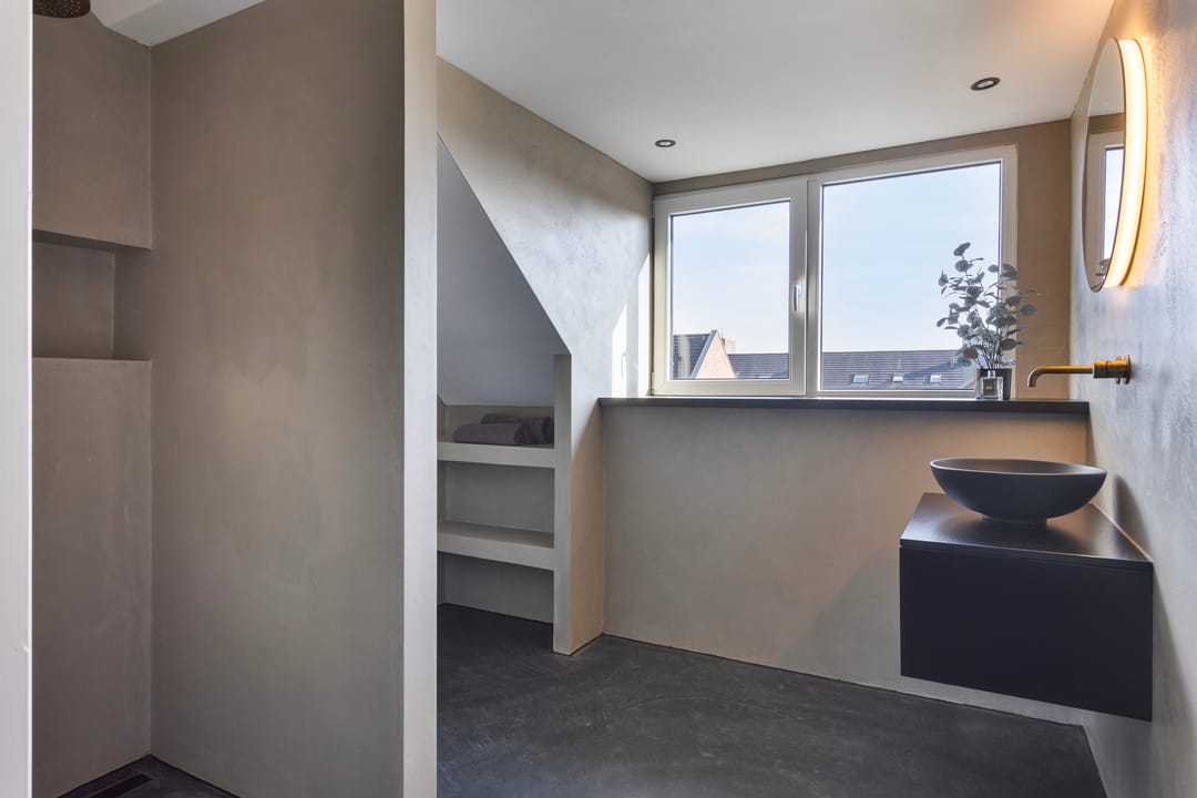 Photo 28 of Marie Curiestraat 1