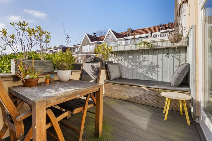 Foto 19 van Ampèrestraat 4