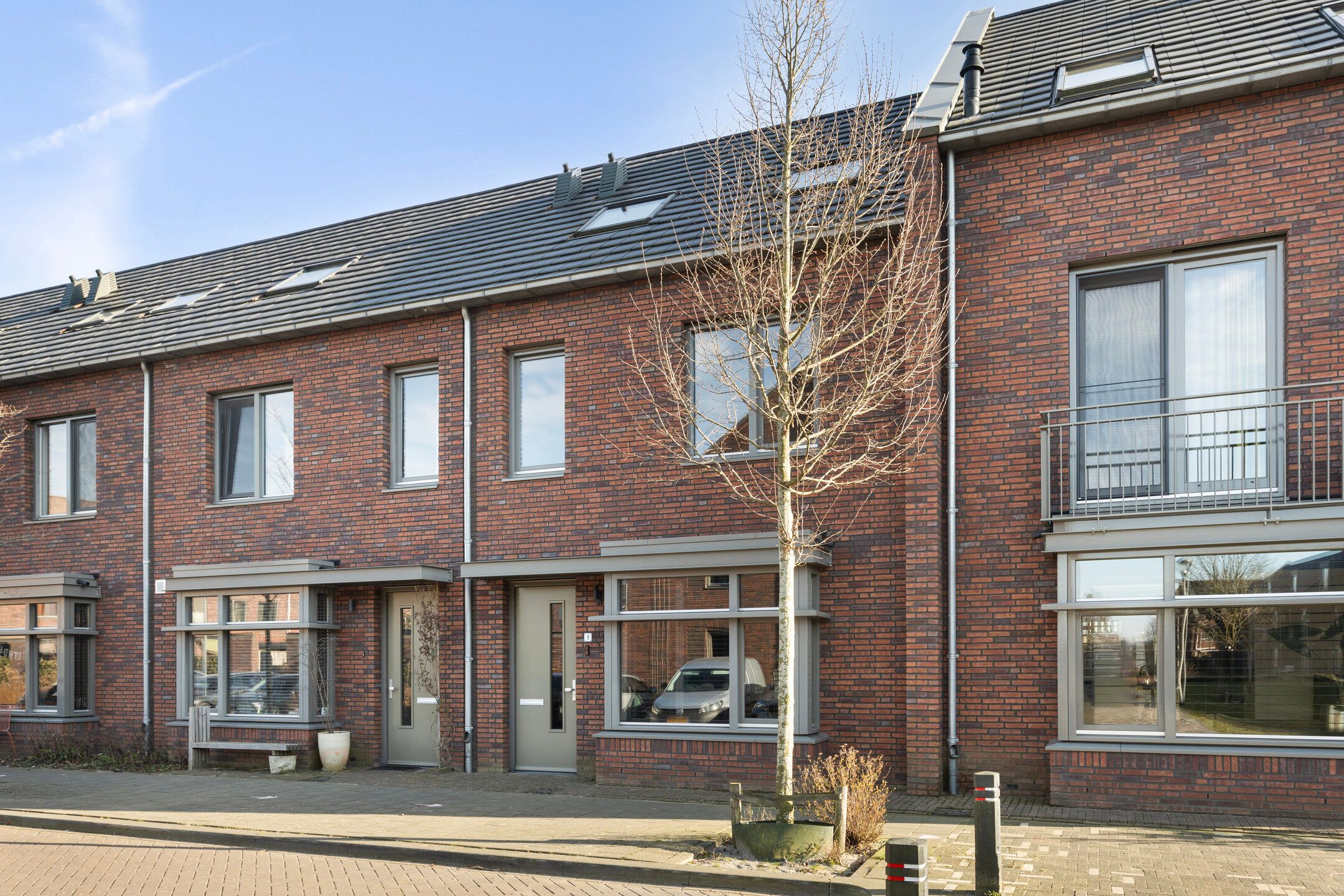 Photo 30 of Marie Curiestraat 1