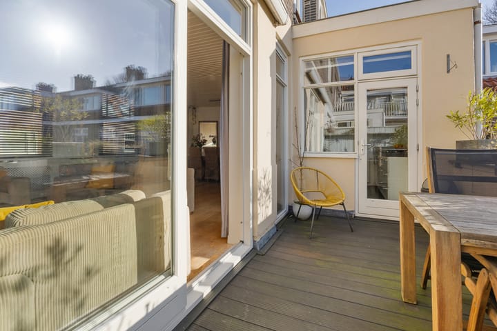 Foto 20 van Ampèrestraat 4