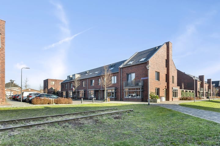 Foto 31 van Marie Curiestraat 1