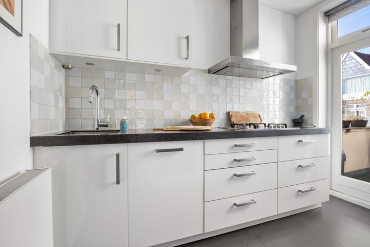 Foto 22 van Ampèrestraat 4