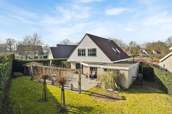 Foto 2 van Woudsingel 4