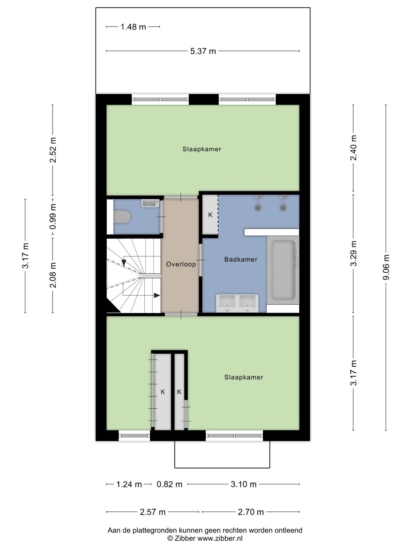 Photo 34 of Marie Curiestraat 1