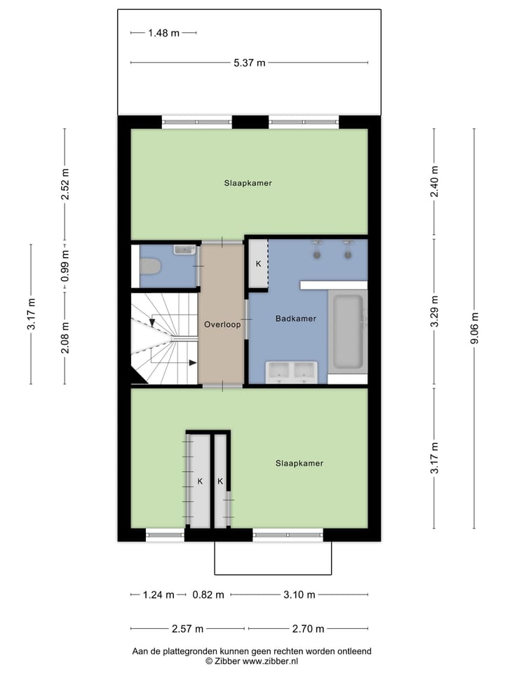 Foto 34 van Marie Curiestraat 1