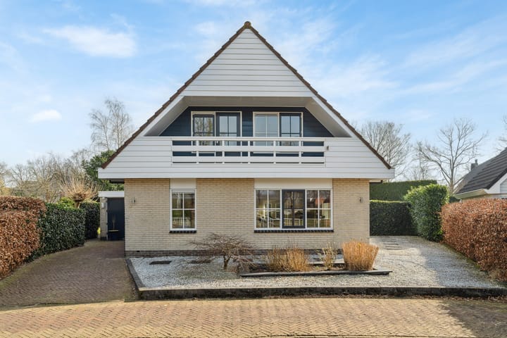 Foto 3 van Woudsingel 4