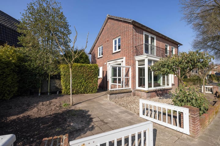 Foto 5 van 't Onland 14