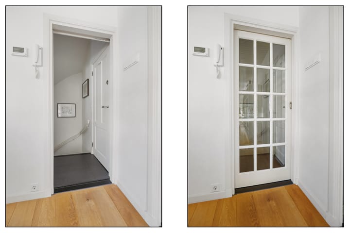 Foto 25 van Ampèrestraat 4