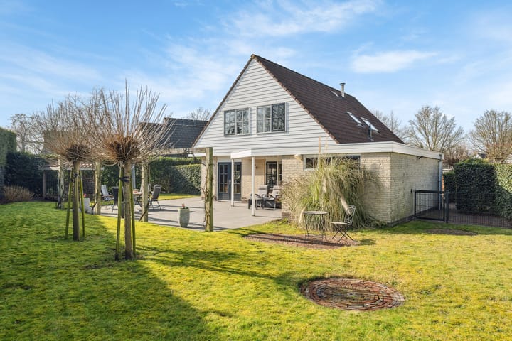 Foto 5 van Woudsingel 4