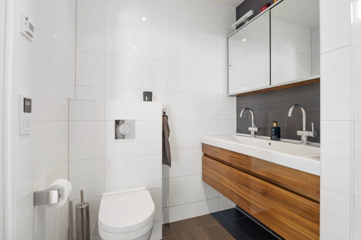 Foto 28 van Ampèrestraat 4