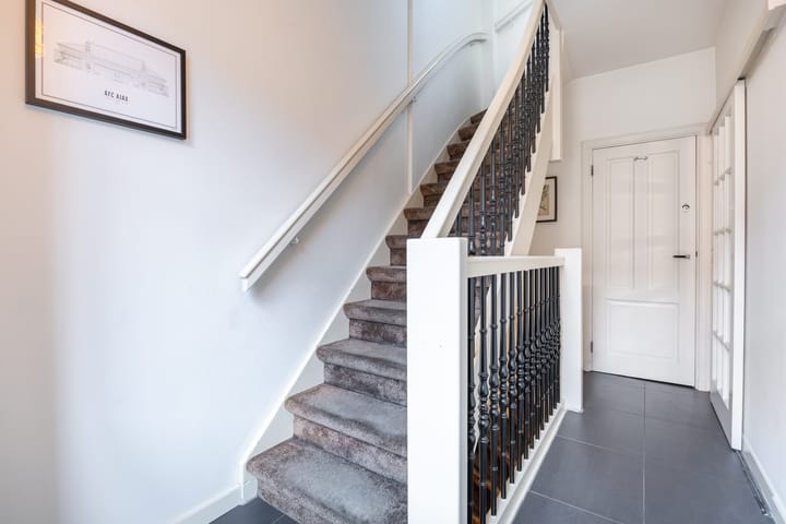 Foto 30 van Ampèrestraat 4