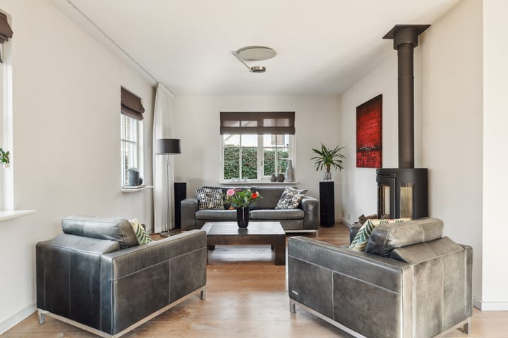 Foto 10 van Woudsingel 4