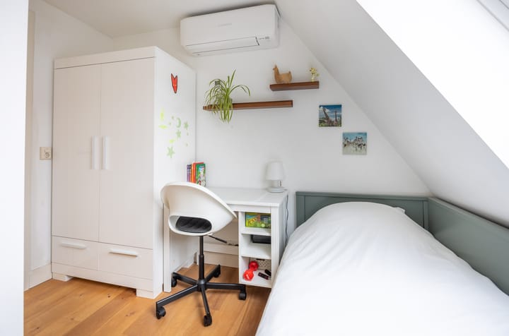 Foto 32 van Ampèrestraat 4