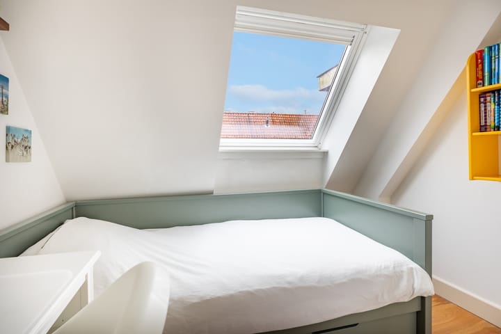 Foto 33 van Ampèrestraat 4