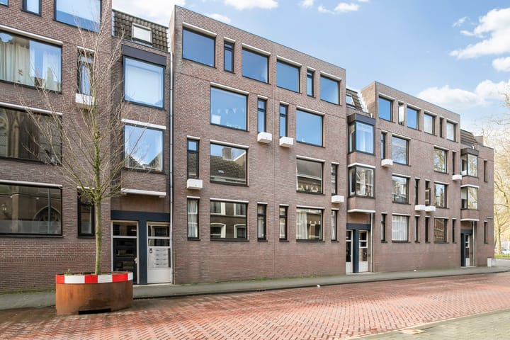 Foto 6 van Sint Josephstraat 146