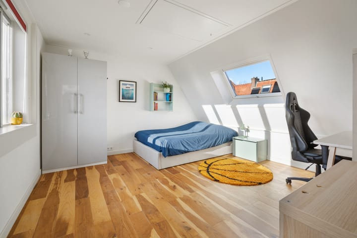 Foto 36 van Ampèrestraat 4