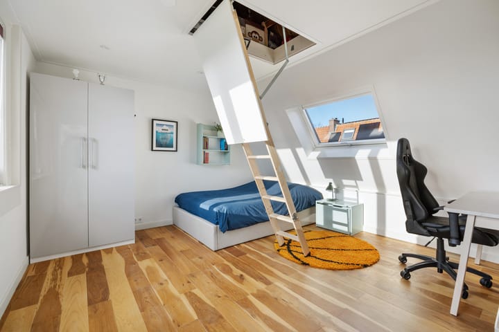 Foto 39 van Ampèrestraat 4