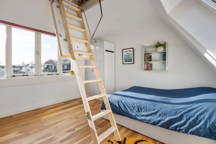 Foto 40 van Ampèrestraat 4