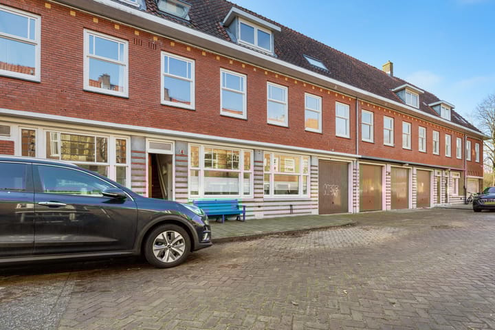 Foto 42 van Ampèrestraat 4