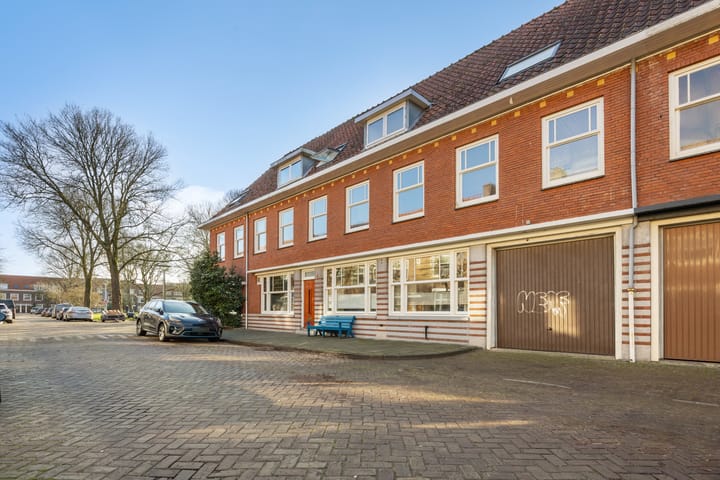 Foto 43 van Ampèrestraat 4