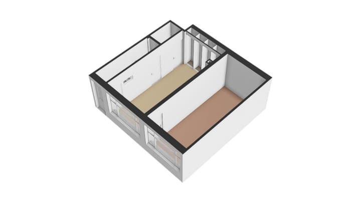 Foto 48 van Ampèrestraat 4