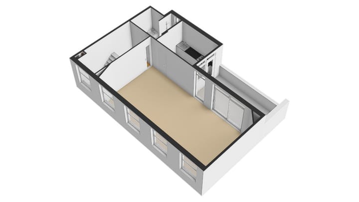 Foto 51 van Ampèrestraat 4