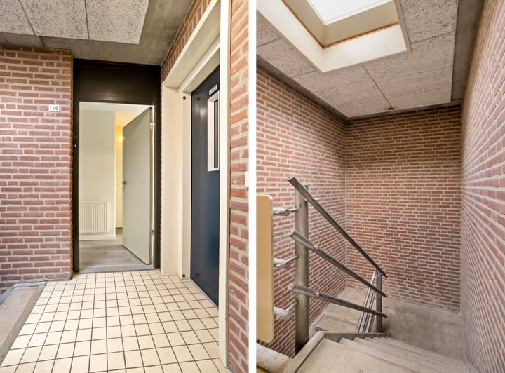 Foto 24 van Sint Josephstraat 146