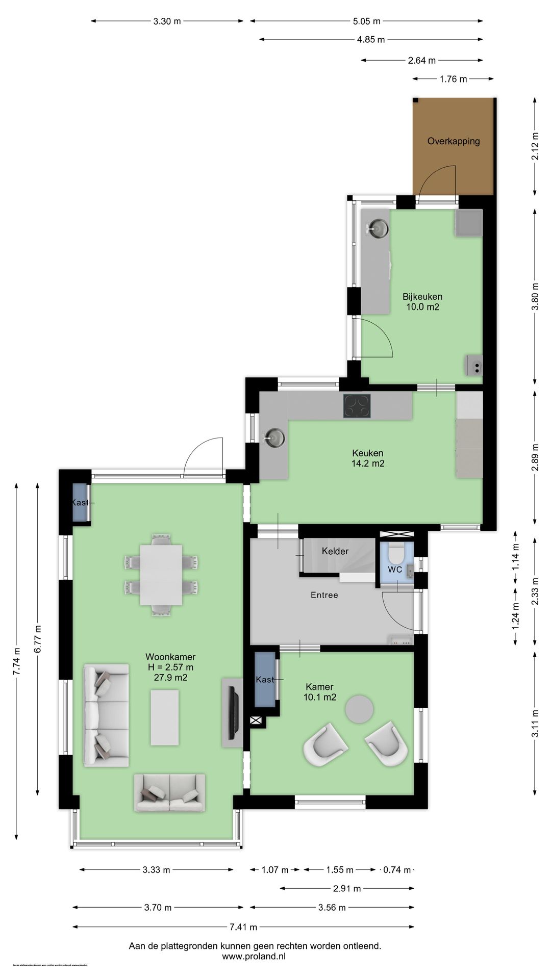 Foto 37 van 't Onland 14