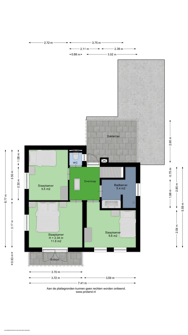 Foto 38 van 't Onland 14