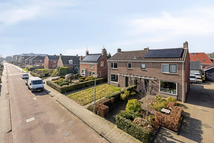 Foto 2 van Scharreweersterweg 36-B